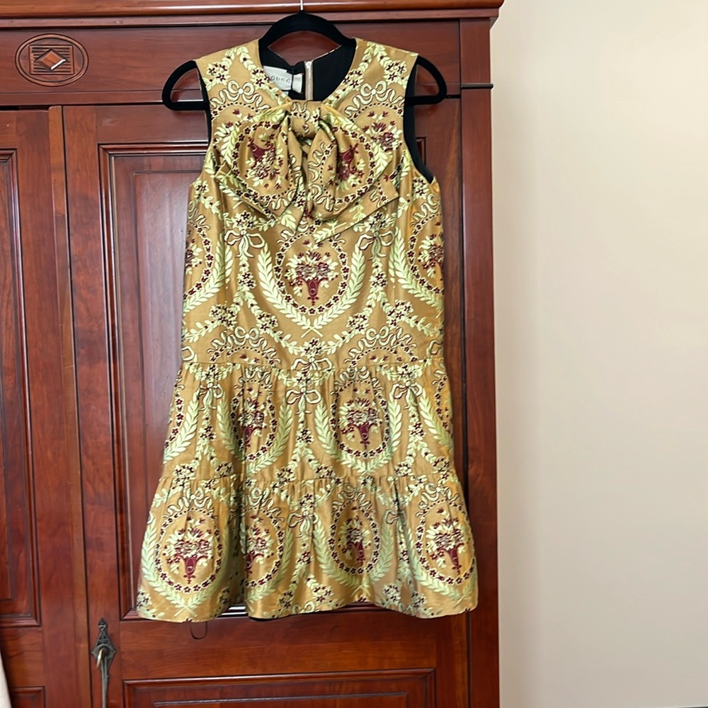 Gucci dress